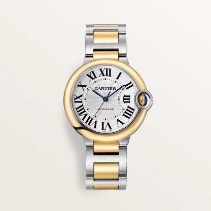 BALLON BLEU DE CARTIER WATCH